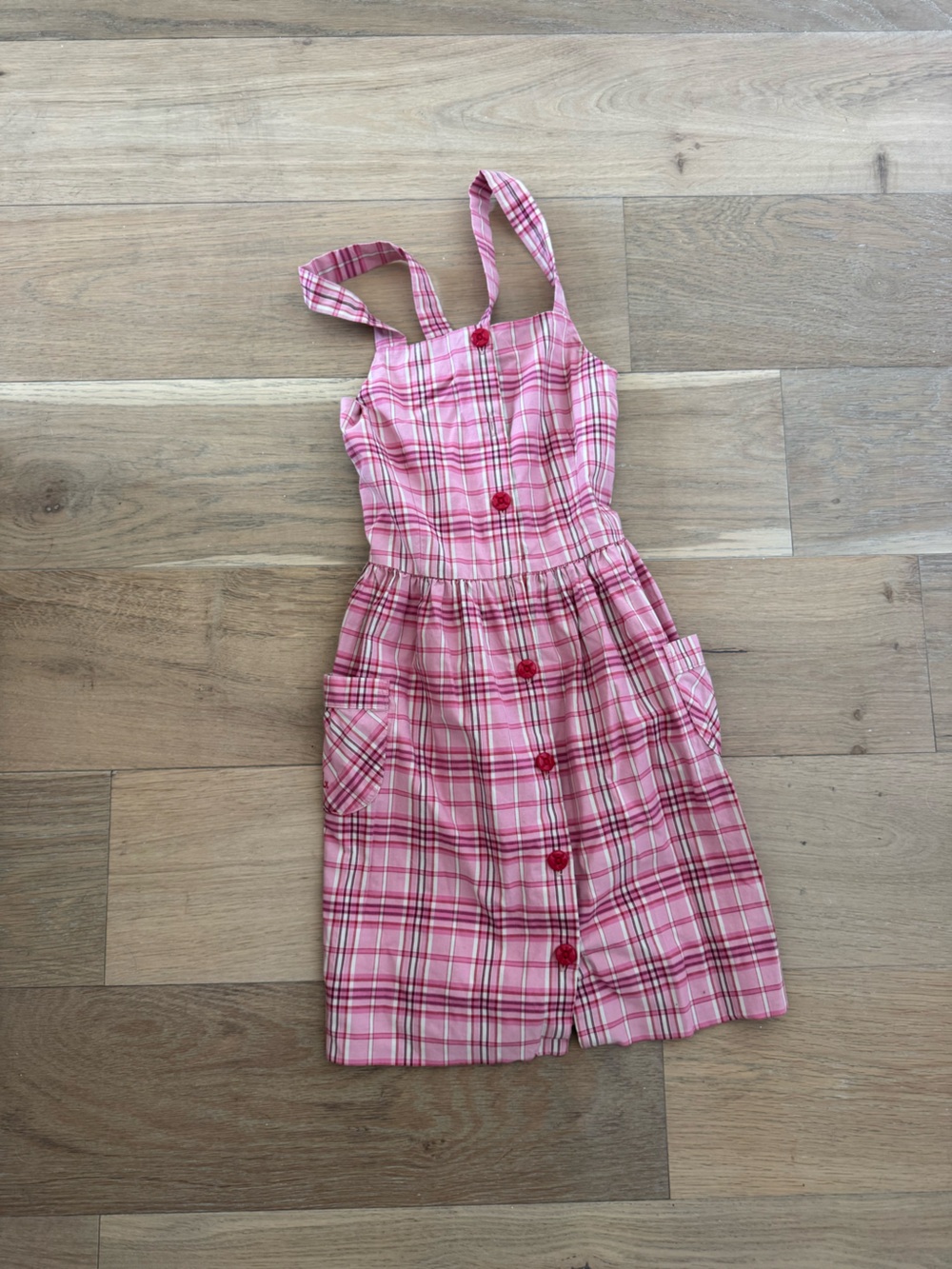 Girls Ralph Lauren Dress